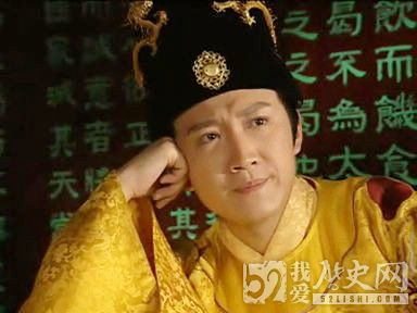 朱厚照这位风流皇帝为什么没有子嗣？