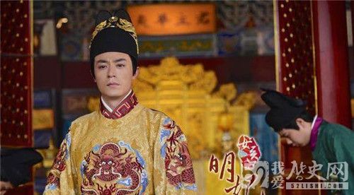 朱祁镇智斗叛逆太监是怎么回事？