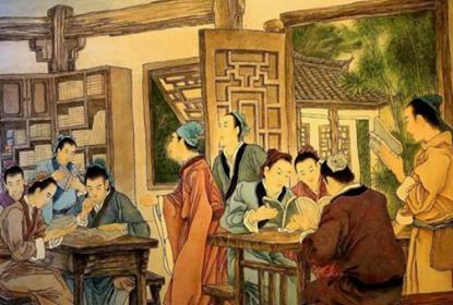 古代官员为什么不留在京城 而是都得全部回老家呢