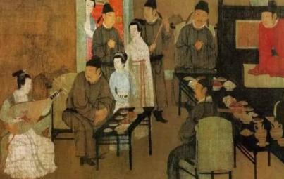 古代官员为什么不留在京城 而是都得全部回老家呢