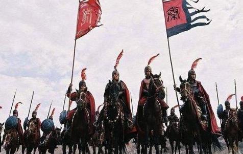 越国厉兵秣马，夫差为什么不相信他们的企图
