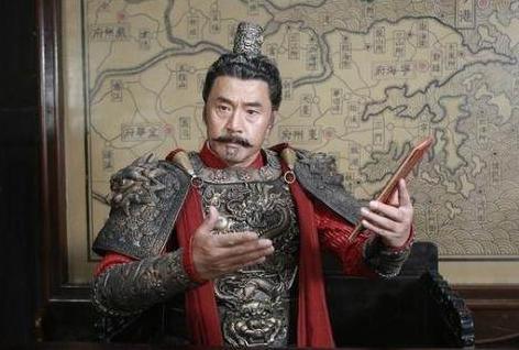 俞大猷为什么没有戚继光出名