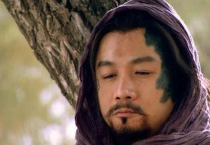 水浒中的青面兽杨志结局凄惨!历史中真实的杨志怎么样