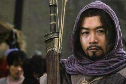 水浒中的青面兽杨志结局凄惨!历史中真实的杨志怎么样