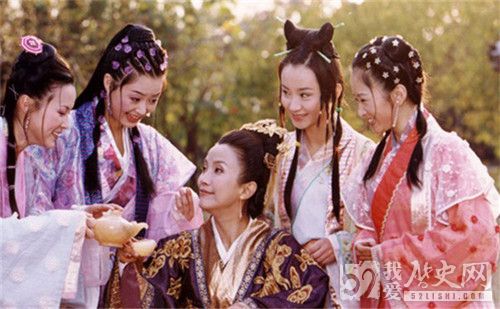 朱元璋为什么会善待马皇后？