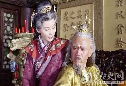 朱元璋为什么会善待马皇后？