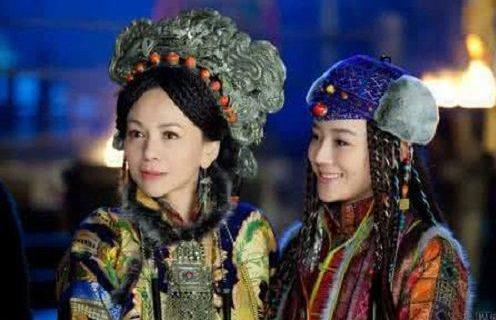 慈禧手握大权，为什么还不敢住进慈宁宫