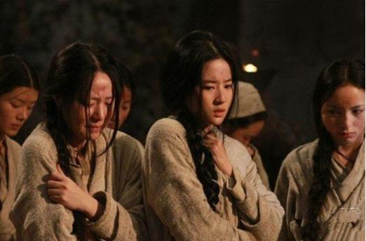 朱棣因为什么事情要处决宫女及太监三千多人