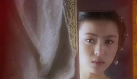宣华夫人才貌双全，她为什么会嫁给杨坚杨广父子