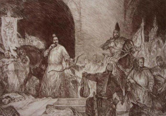 李建成早有防备，为什么玄武门之变中还是惨败