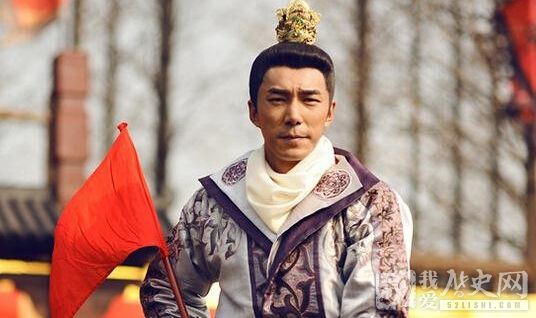 李世民爱子李承乾这位大唐太子是怎么被废的？