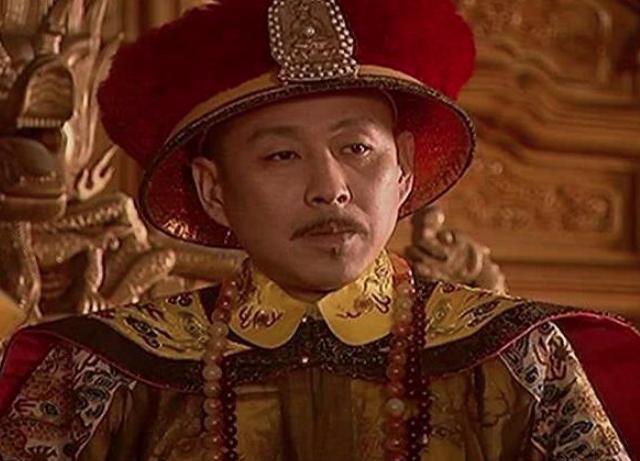 吃喝不愁的清朝皇子,为什么死也要夺皇位
