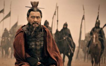 《三国演义》中的孙权表现平平,正史上的孙权怎么样