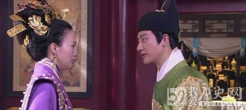 朱祁钰：保国有功，为什么没得善果？