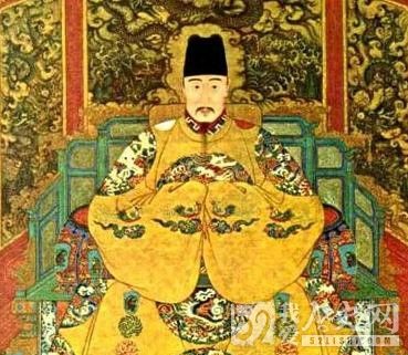 万历皇帝为什么30年不上朝？
