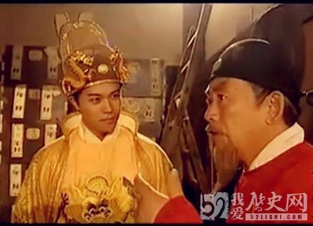 万历皇帝为什么30年不上朝？