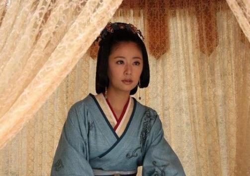 乐昌公主为什么可以自己选择中意的夫婿，不用包办婚姻