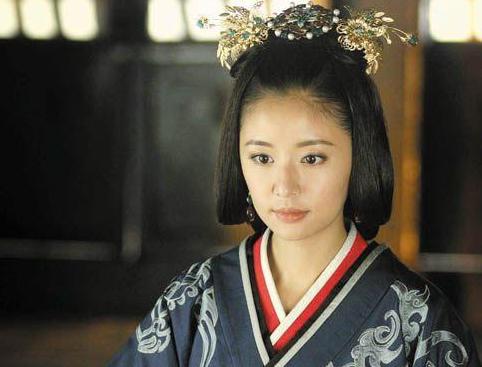 乐昌公主为什么可以自己选择中意的夫婿，不用包办婚姻
