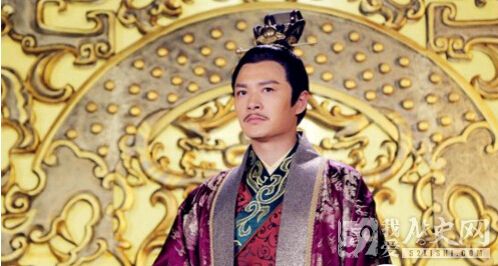 李世民是如何成为天可汗的？