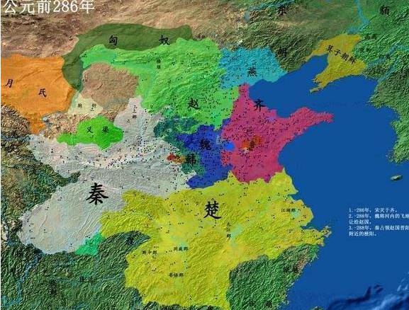 鸡鸣狗盗后,孟尝君率领三国大军进攻秦国,结果怎么样?