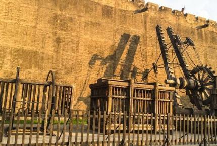 古代打仗为什么挂免战牌敌方会同意不打呢 事实到底是什么样的
