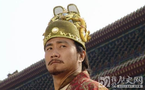 朱元璋的使者为什么被日本斩杀了？