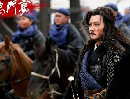 项羽分封十八路诸侯 最后为什么没有一个人救援项羽