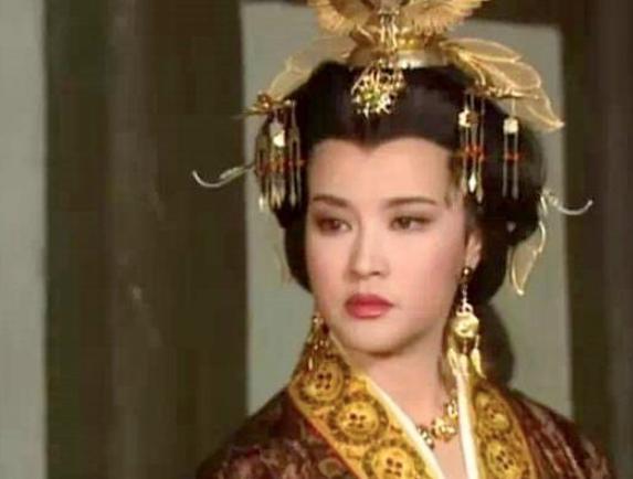为什么没有裴炎就没有武则天临朝称制