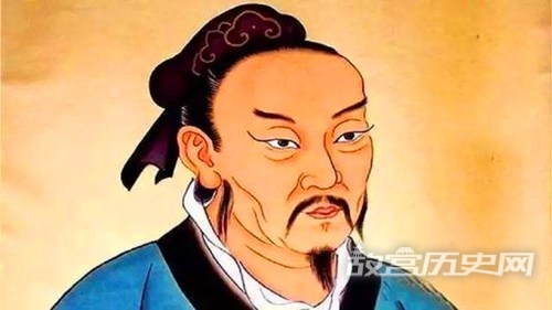 廷尉是怎样一个官职