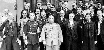 清朝为什么会遭后人如此仇视 他们到底做错了什么事情