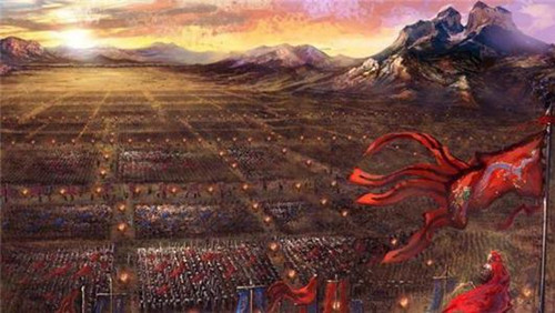 秦国是因为什么崛起的