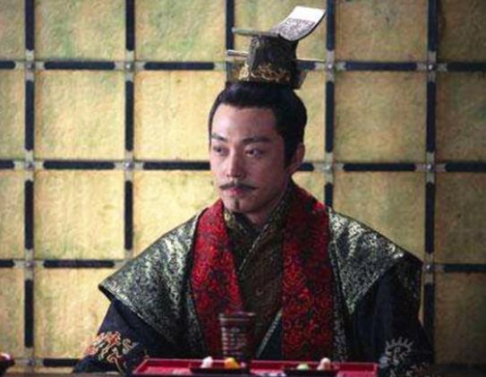 汉元帝提醒汉宣帝实施仁政,汉宣帝如何回答