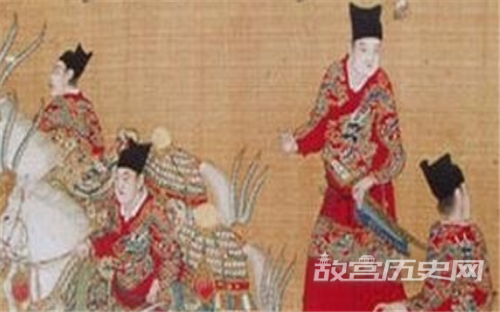 明朝宦官是如何拥有如此高的地位的？