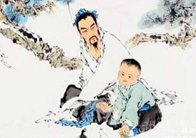 朱元璋称帝后为什么孟子差点被丢出孔庙呢 其实原因很简单
