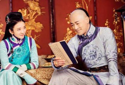 历史上的小玉儿到底如何 她是一个什么样的人呢