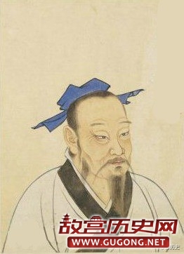 孔子为什么说以容取人乎，失之子羽