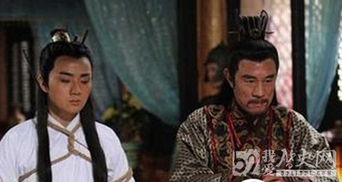 唐高祖李渊是如何一年建立唐朝的？