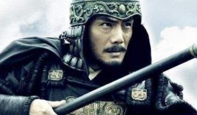曹操部下的五子良将,于禁为什么能排第一