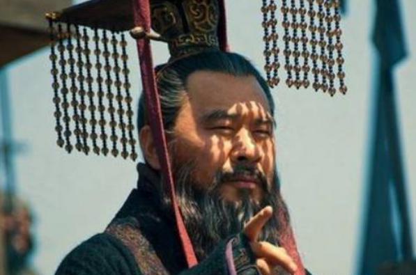 曹操部下的五子良将,于禁为什么能排第一