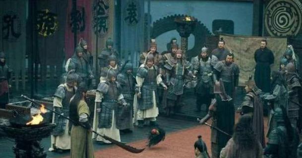 曹真为什么30年后将曹魏江山拱手让给司马懿