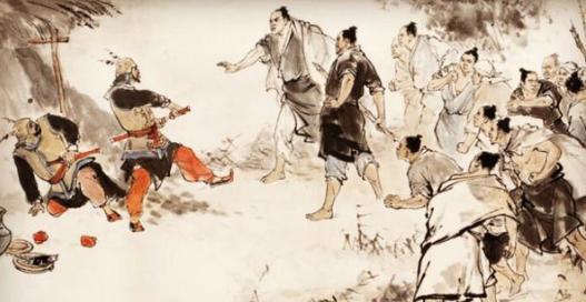 陈胜为什么会被一个车夫杀掉