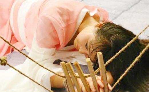 皇太极处死哈达公主之后为什么还要下令割300刀