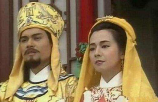 向荣为什么会得到武将最高谥号
