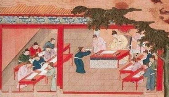 揭秘:宋朝的皇帝是怎么过生日的