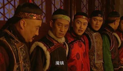 “九子夺嫡”中的八爷党是怎么来的