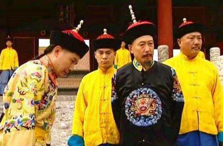 “九子夺嫡”中的八爷党是怎么来的