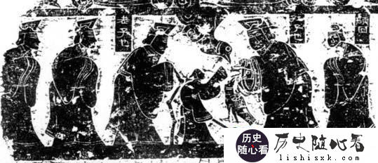 春秋战国老子失踪是怎么回事