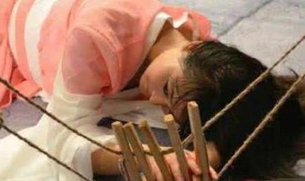 古代女人为什么宁愿自杀都不愿意坐牢呢 这里面究竟会发生了什么事情