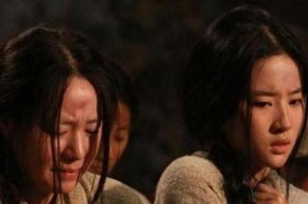 古代女人为什么宁愿自杀都不愿意坐牢呢 这里面究竟会发生了什么事情
