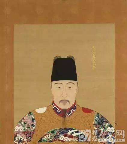 嘉靖帝朱厚熜为什么自称朕乃神仙下凡